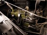 Packard Eight Convertible Victoria by Darrin 1938 года